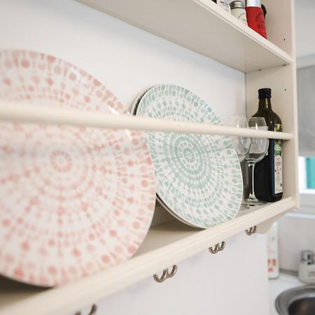 Apartment Marinis Split Ngoại thất bức ảnh