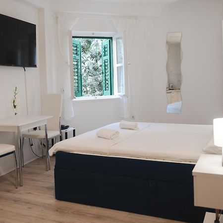 Apartment Marinis Split Ngoại thất bức ảnh