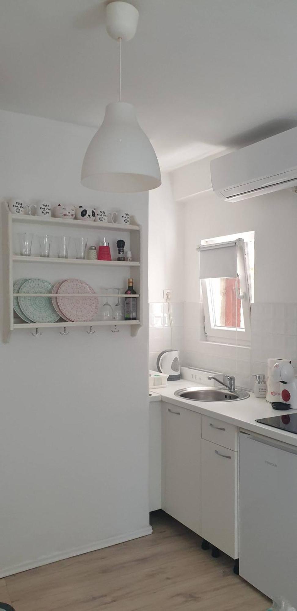 Apartment Marinis Split Ngoại thất bức ảnh