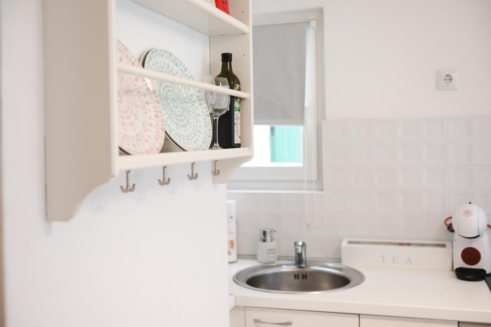 Apartment Marinis Split Ngoại thất bức ảnh