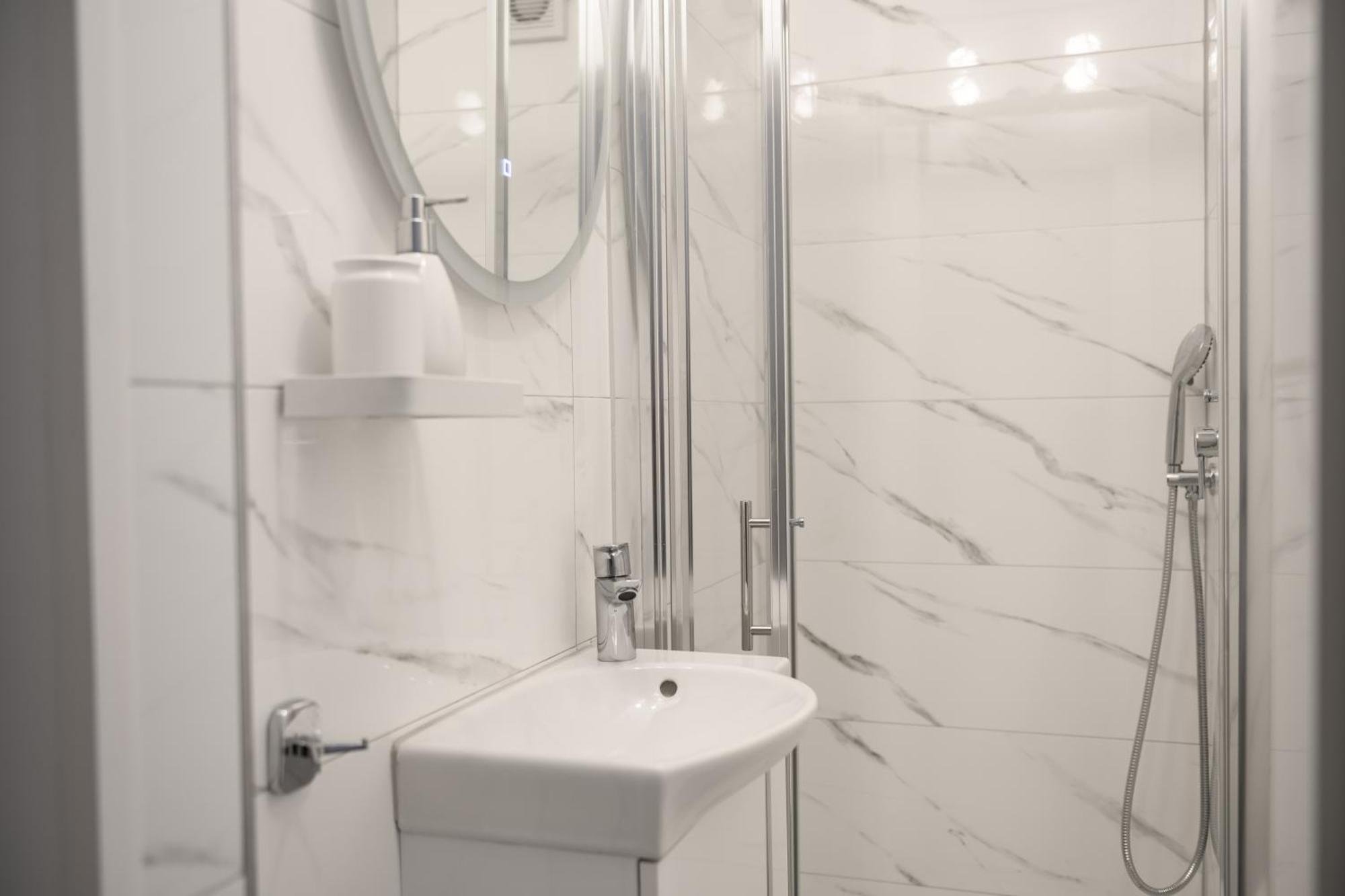 Apartment Marinis Split Ngoại thất bức ảnh