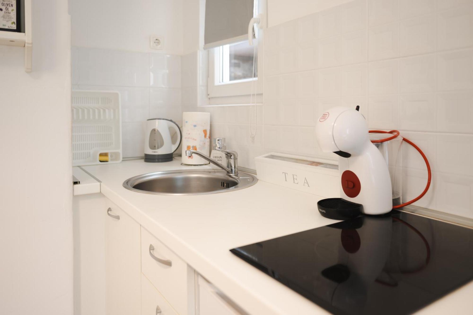 Apartment Marinis Split Ngoại thất bức ảnh