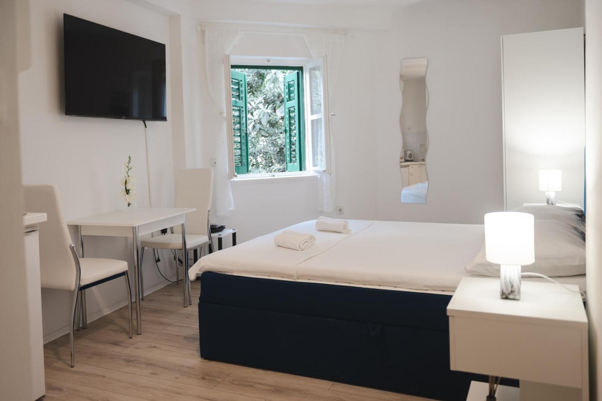 Apartment Marinis Split Ngoại thất bức ảnh