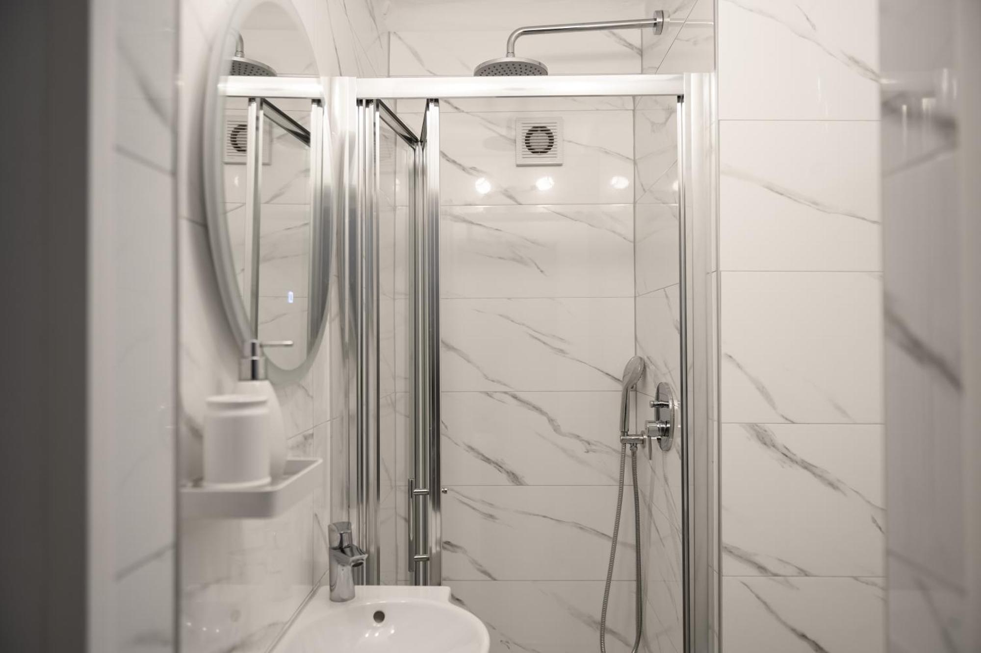 Apartment Marinis Split Ngoại thất bức ảnh