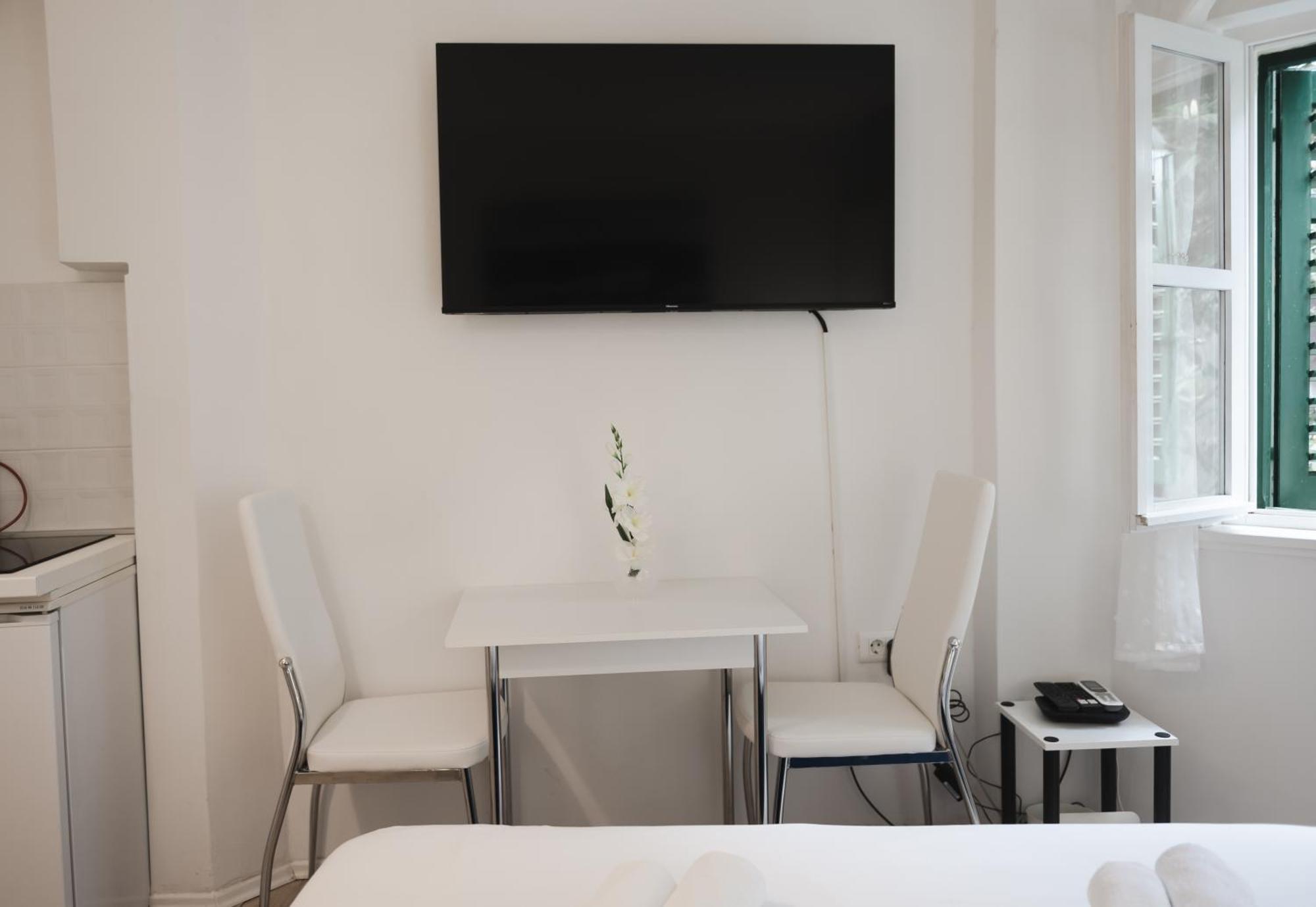 Apartment Marinis Split Ngoại thất bức ảnh