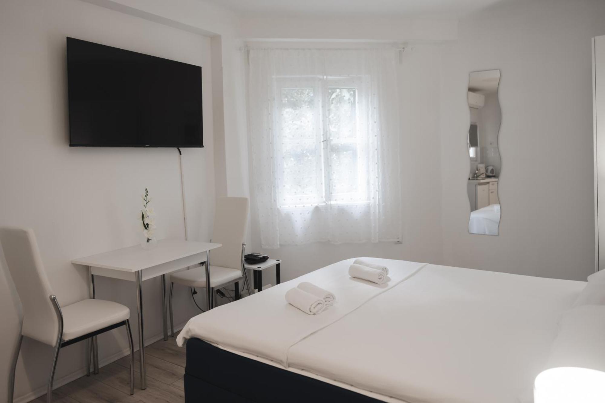 Apartment Marinis Split Ngoại thất bức ảnh
